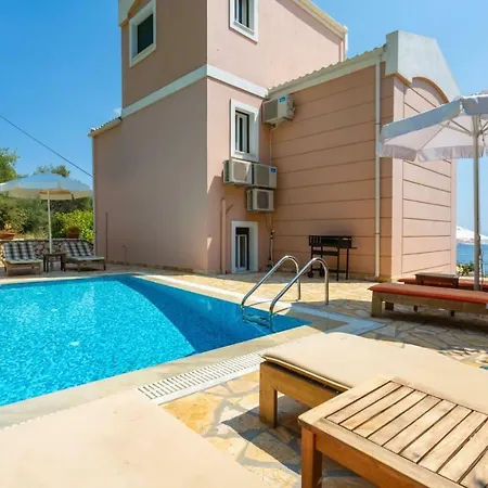 Situla Villa