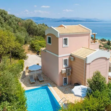Situla Villa *